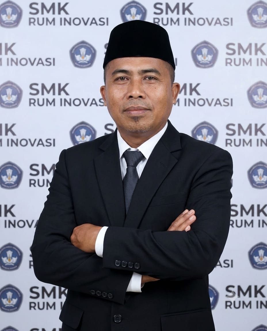 Yutphi Iriandi, S.T