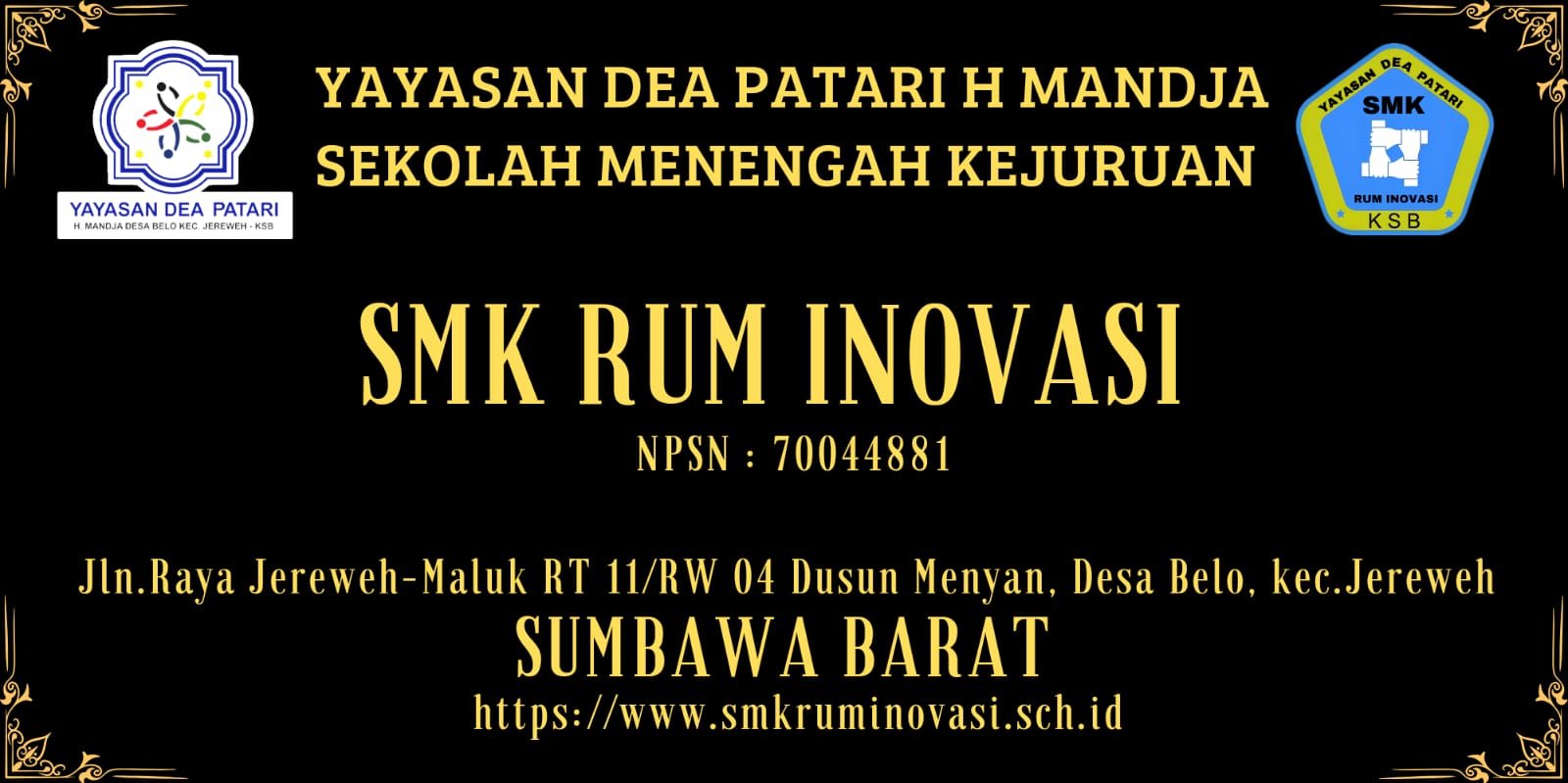 Sekolah